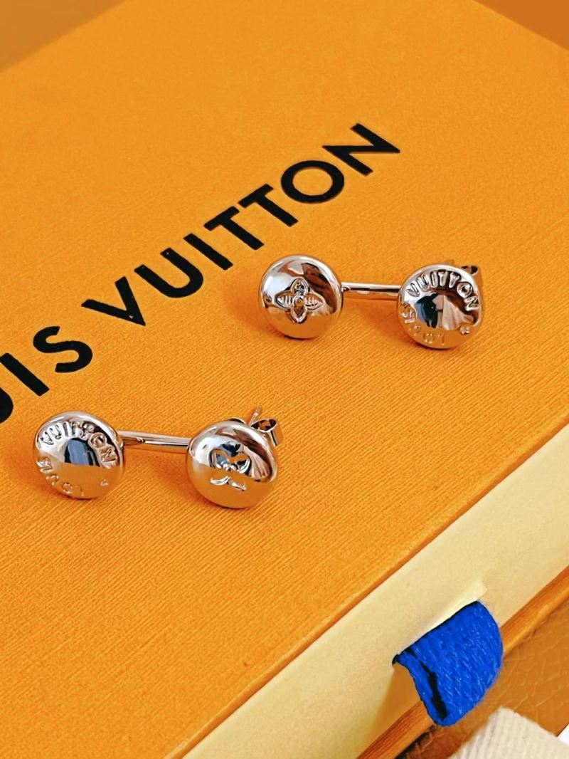 Louis Vuitton Earrings